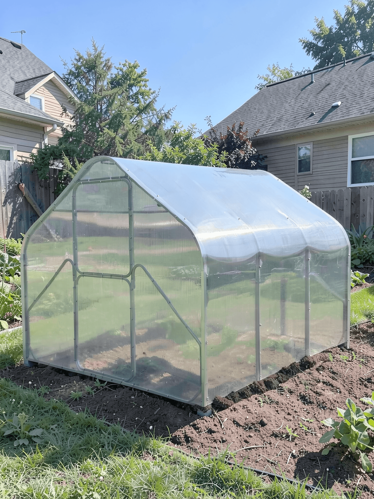 Domek 40x20