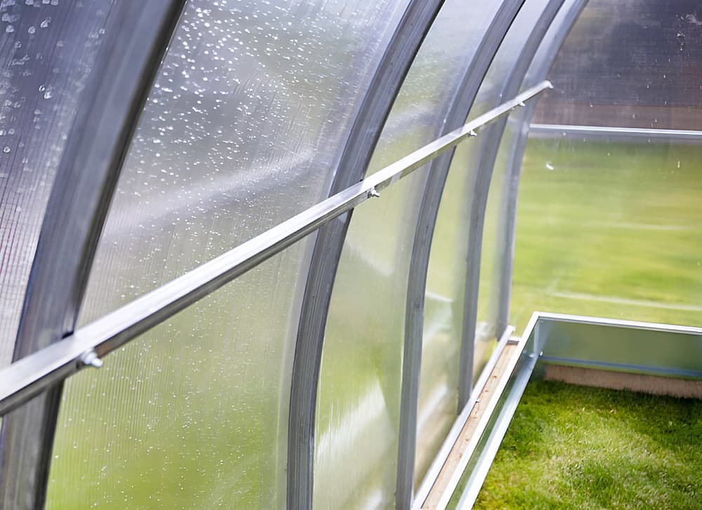Titan Premium Lux 40x20mm - 3x4 m / 4 mm miniatura 2
