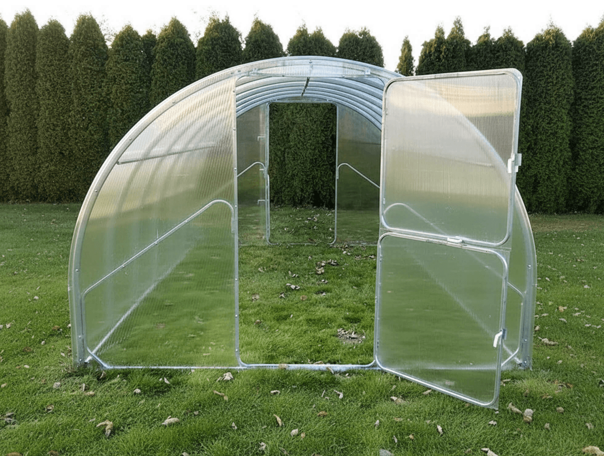 Standart Premium 25x20mm - 3x4 m / 4 mm miniatura 4