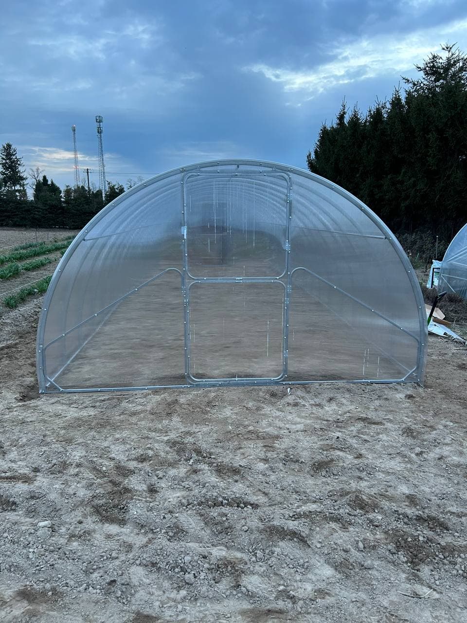 Solidna 3.5 m LUX - 3.5x4 m / 4 mm miniatura 8