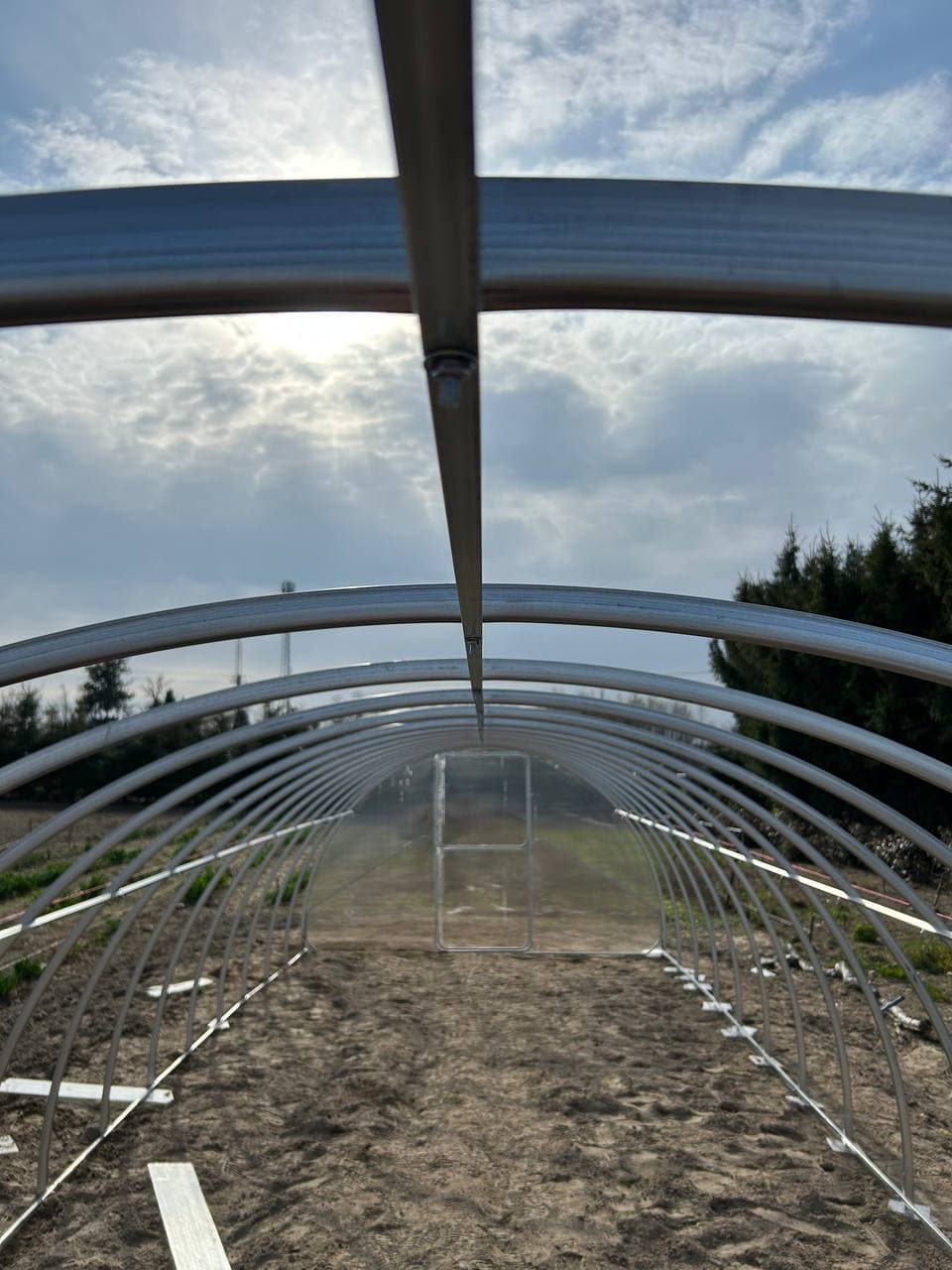 Solidna 3.5 m LUX - 3.5x4 m / 4 mm miniatura 4