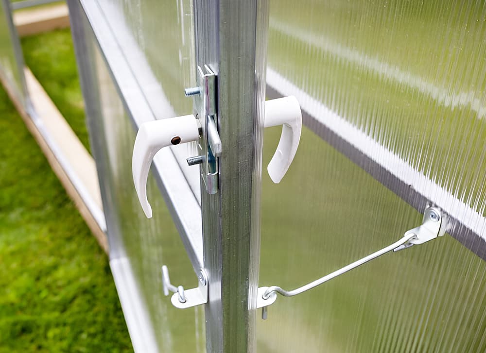 Titan Premium Lux 40x20mm - 3x4 m / 4 mm miniatura 3