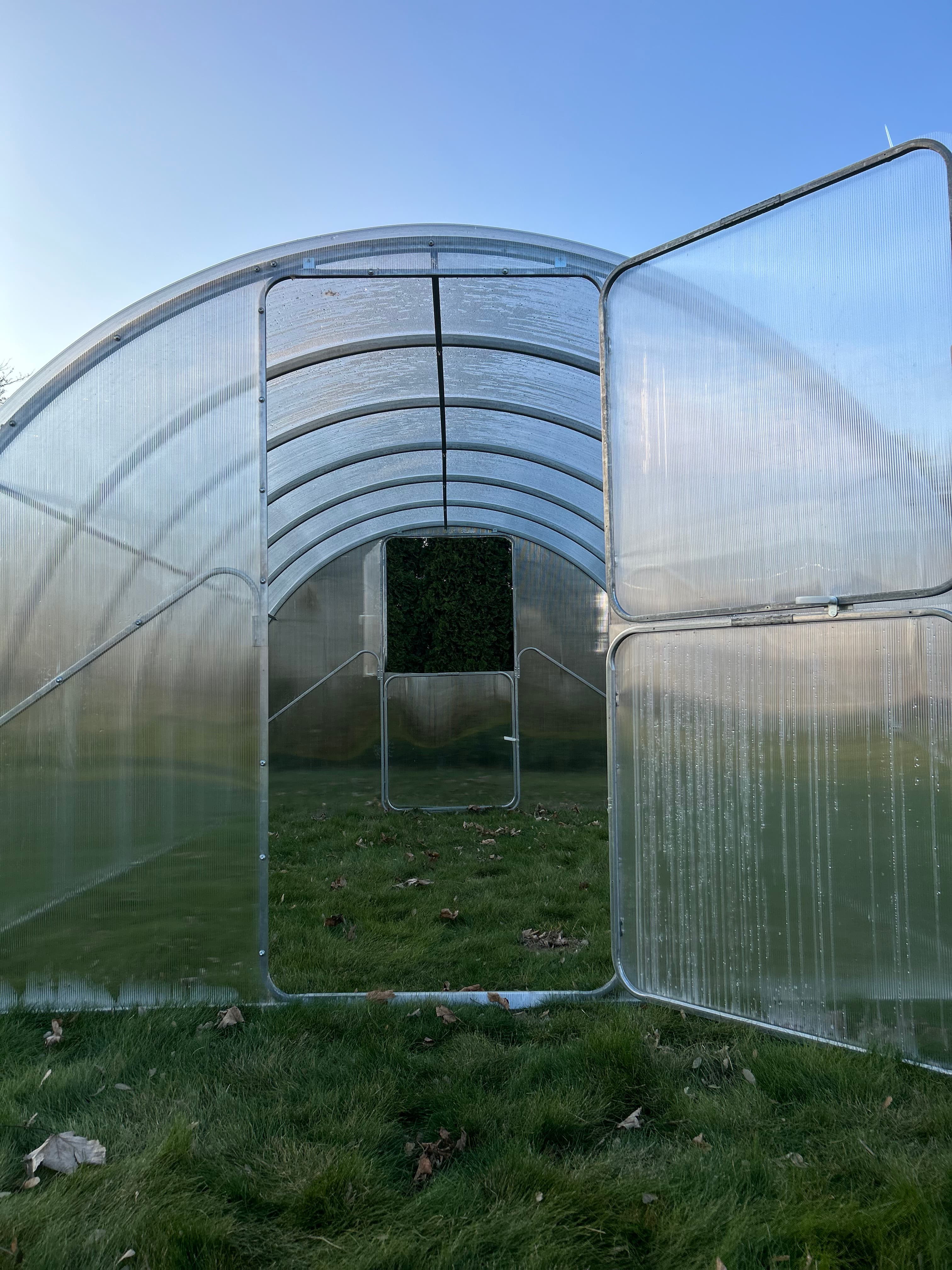 Mocna Lux 40x20mm - 3x4 m / 4 mm miniatura 4