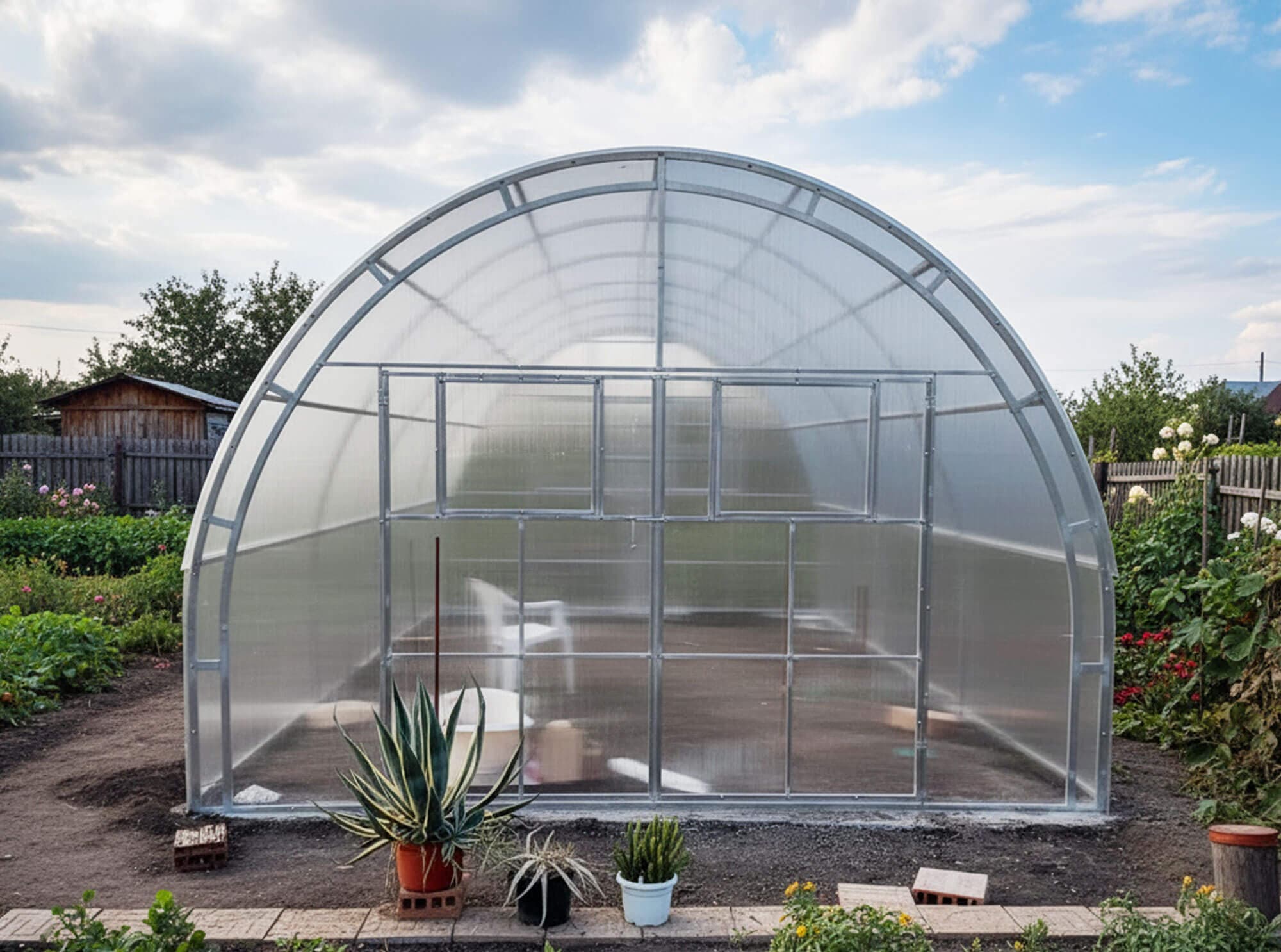 Maxi Pro 40x20mm - 4.1x4 m / 4 mm miniatura 3