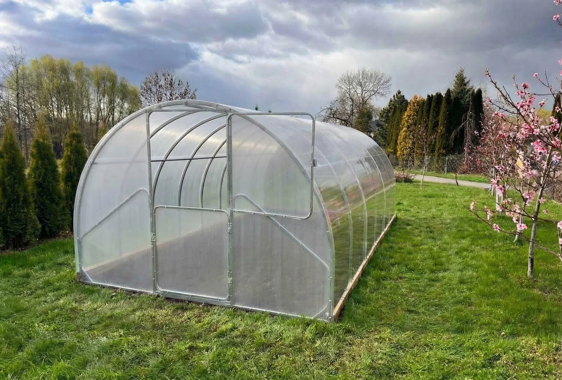 Standart Premium 25x20mm - 3x4 m / 4 mm miniatura 7