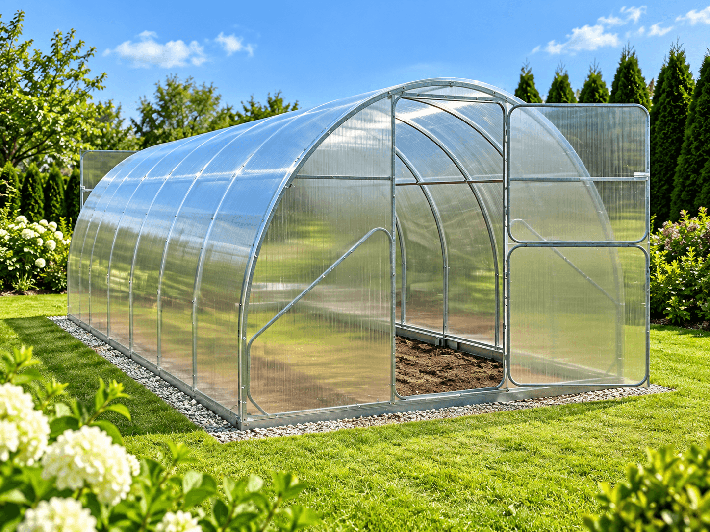 Mocna Lux 40x20mm - 3x4 m / 4 mm miniatura 8