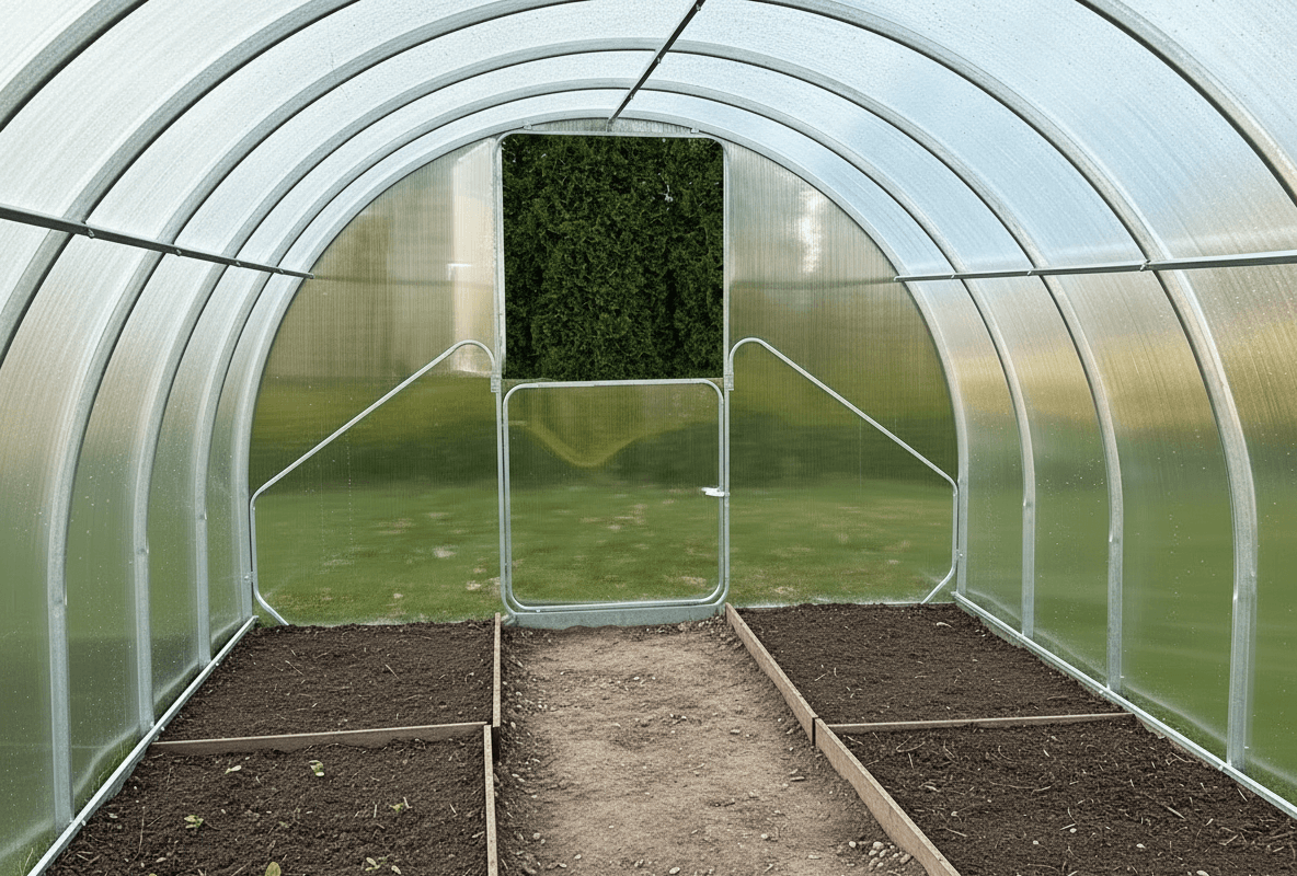 Standart Premium 25x20mm - 3x4 m / 4 mm miniatura 2