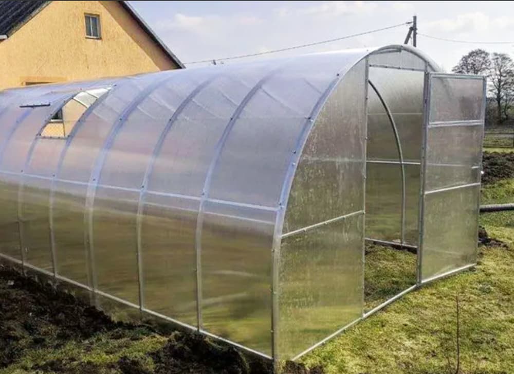 Titan Premium Lux 40x20mm - 3x4 m / 4 mm miniatura 4