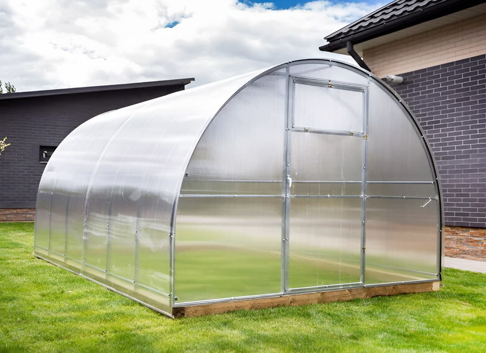 Titan Premium Lux 40x20mm - 3x4 m / 4 mm