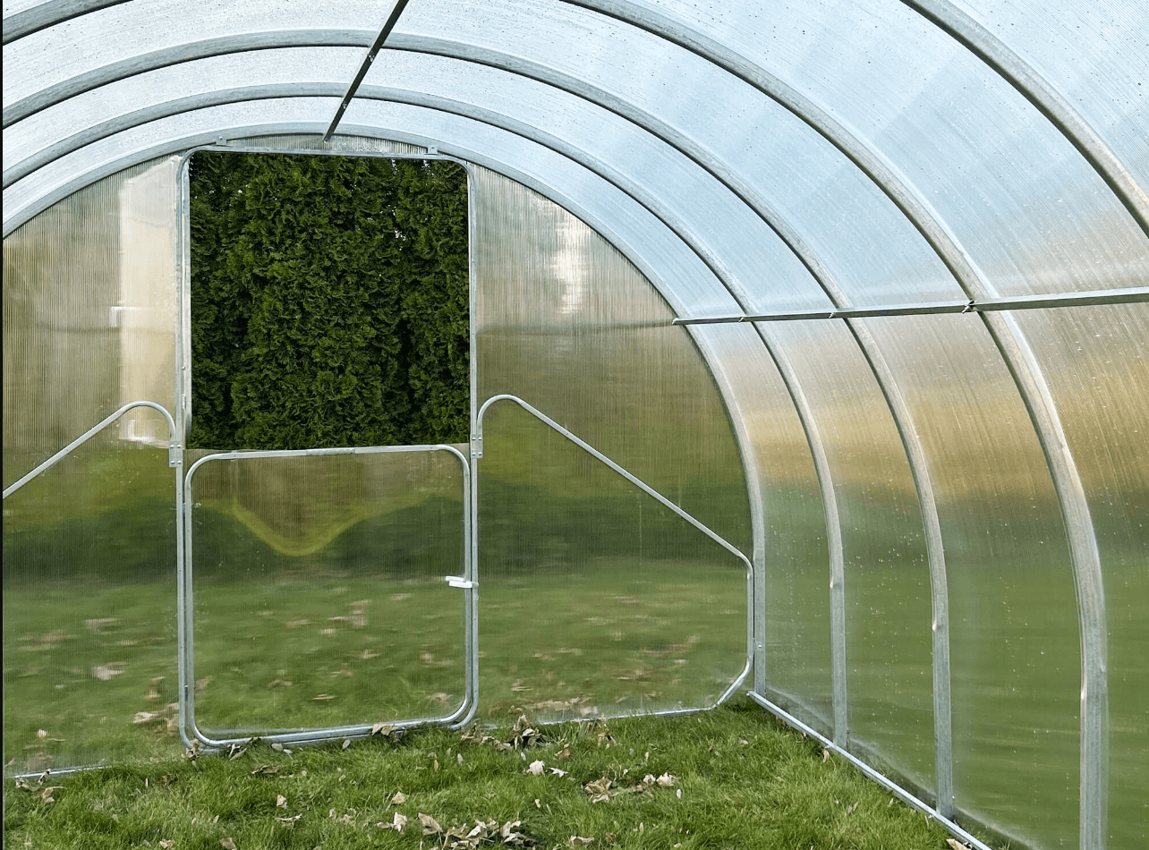 Standart 25x20mm - 3x4 m / 4 mm miniatura 5