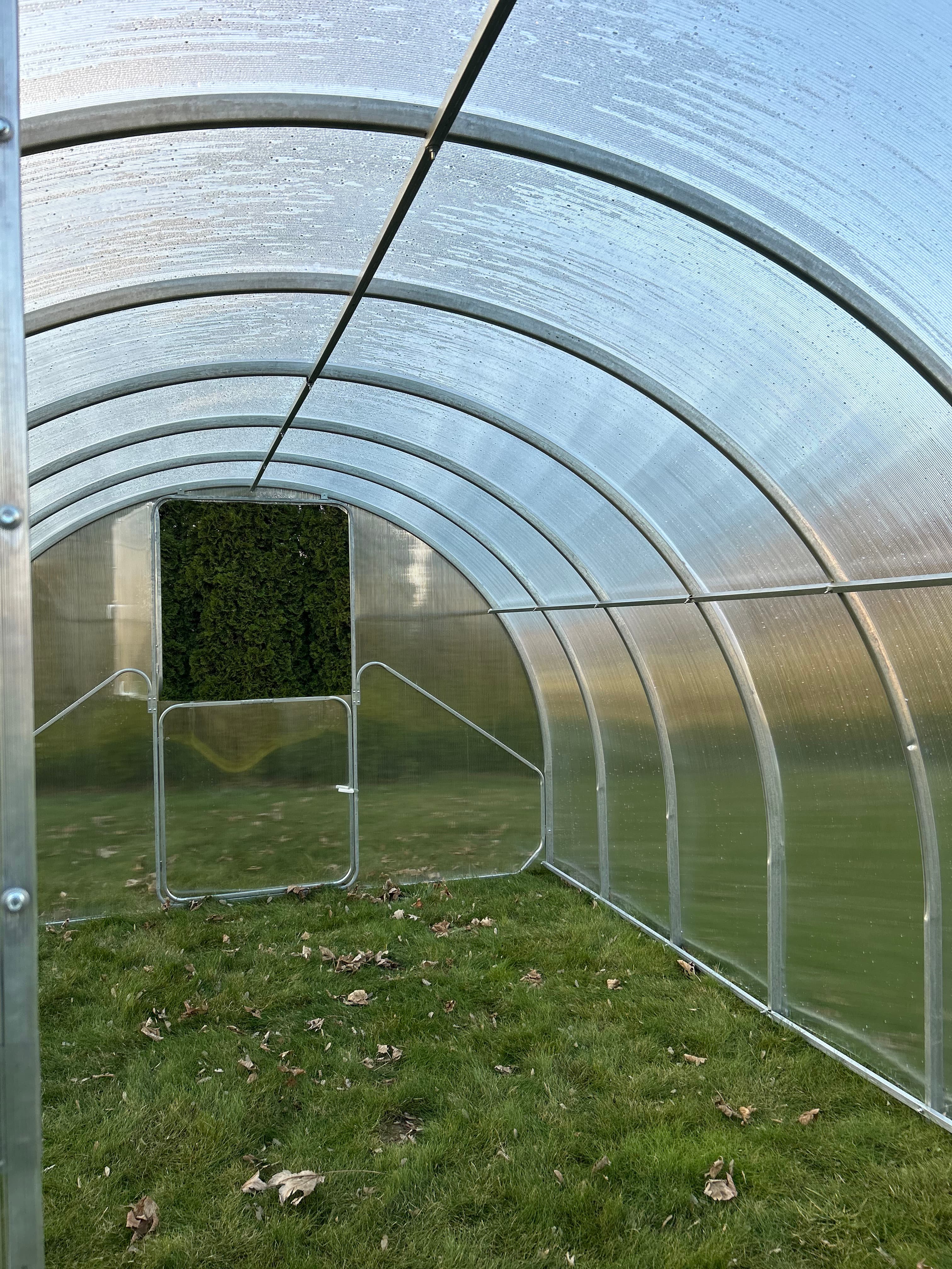 Mocna Lux 40x20mm - 3x4 m / 4 mm miniatura 5