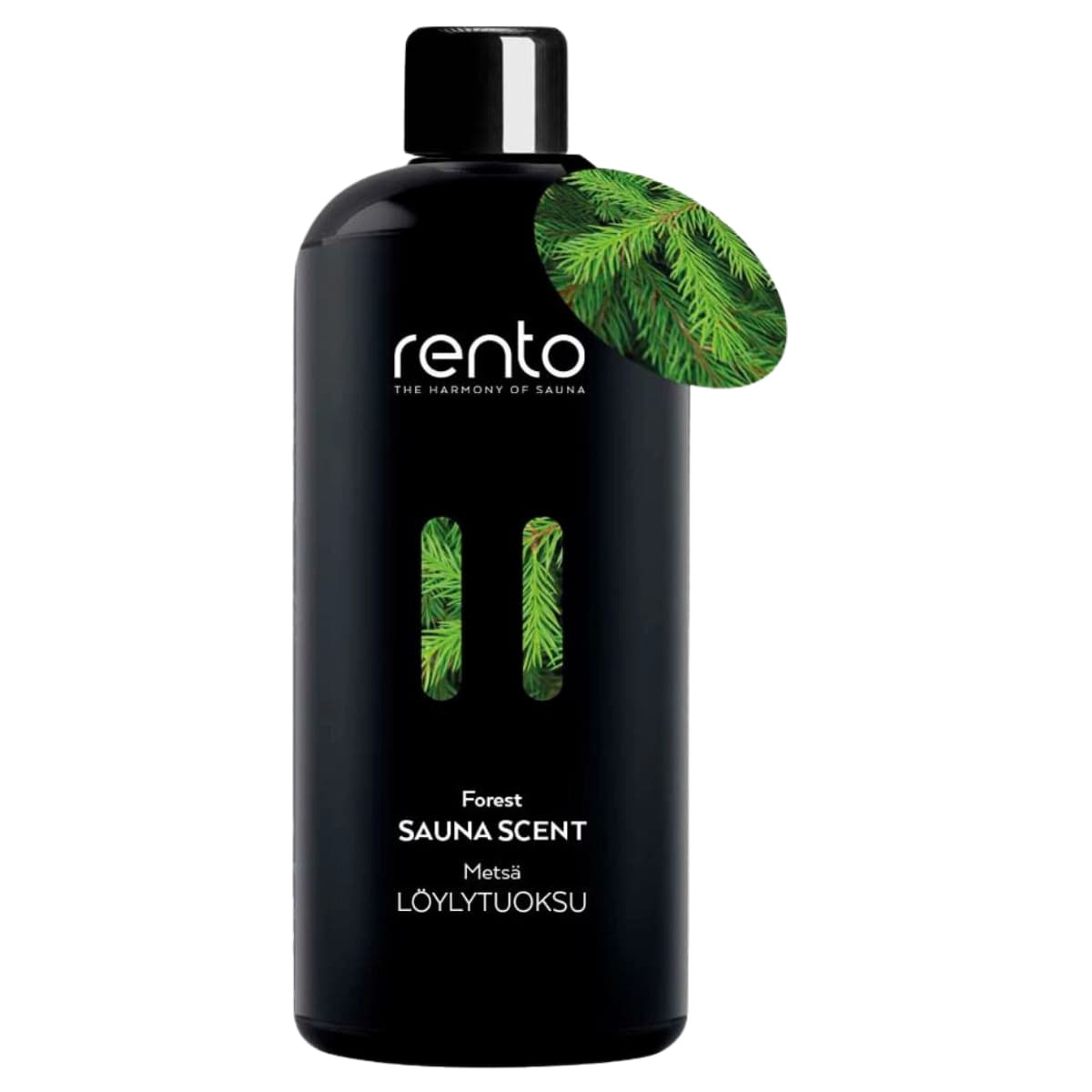 Zestaw zapachów Rento 3×400 ml - Standard miniatura 3